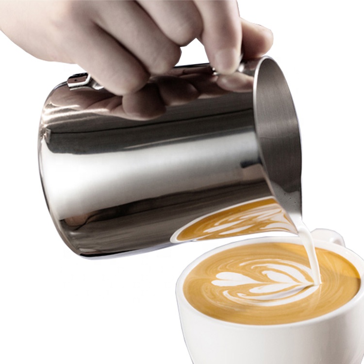 480mlエスプレッソのコーヒー機械ツールのコーヒーからのピッチャーラテのアートカップの家庭やコーヒーショップ