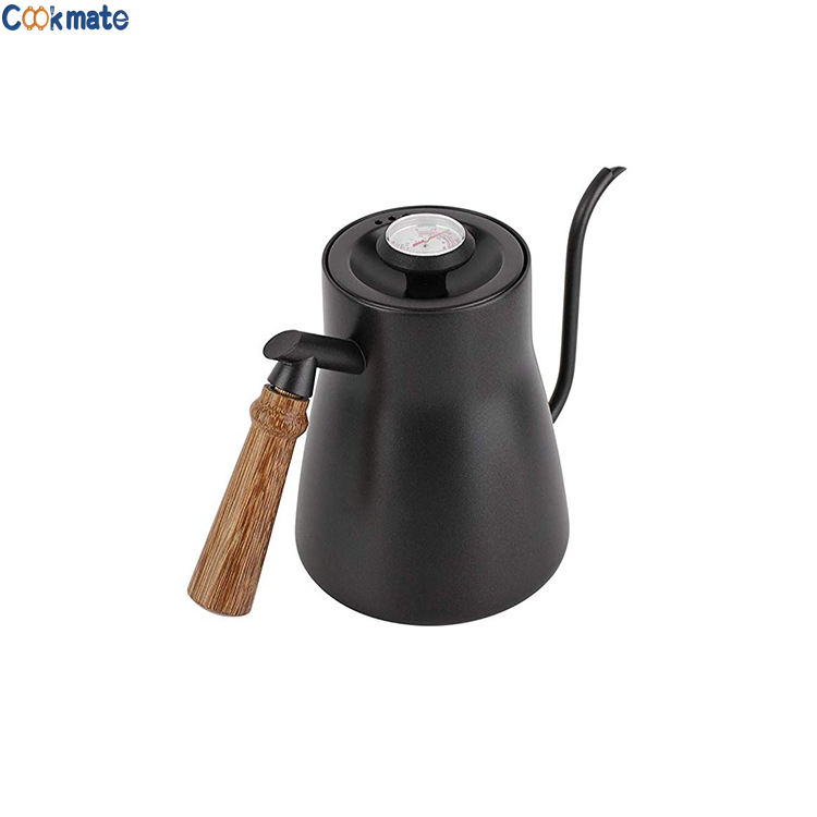 ホームとキッチン製品2020長く狭い噴出口のコーヒーケトル可変温度制御